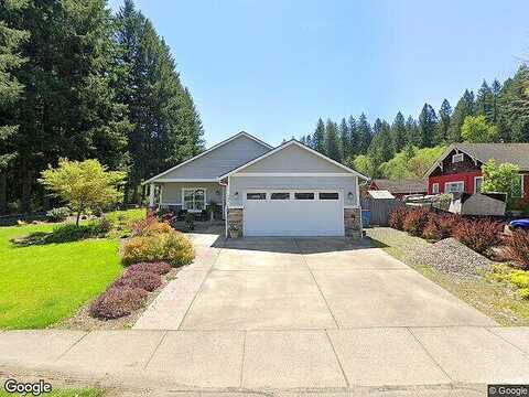 Humphrey, YACOLT, WA 98675