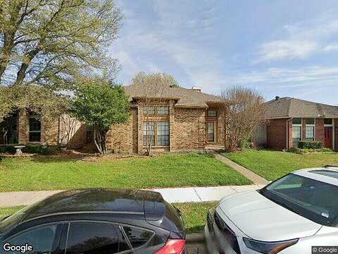 Radford, PLANO, TX 75025
