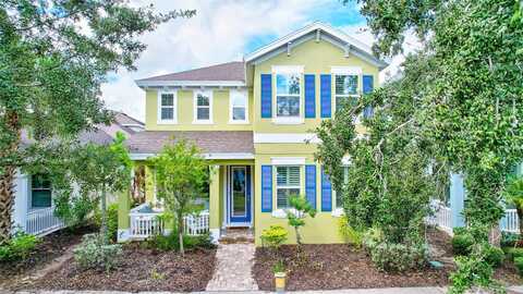 Winterside, APOLLO BEACH, FL 33572