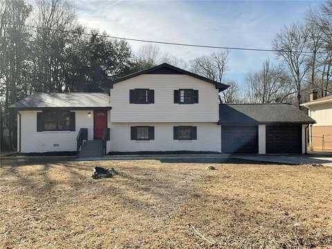 Heritage, MORROW, GA 30260