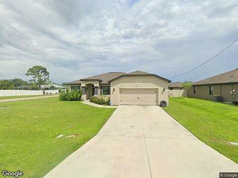 19Th, CAPE CORAL, FL 33991