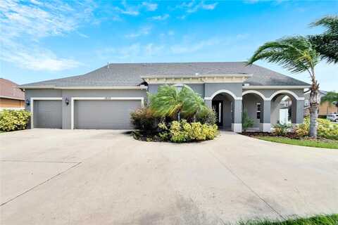 Via Napoli, PLANT CITY, FL 33566