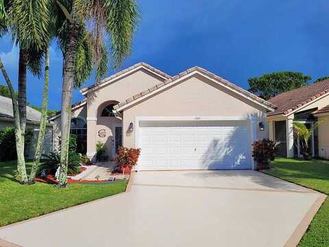 Barnstable, WELLINGTON, FL 33414