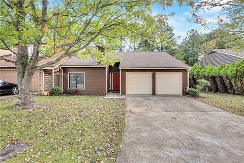 Burnstone, STONE MOUNTAIN, GA 30088