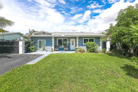 68Th, FORT LAUDERDALE, FL 33309