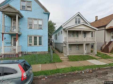 15Th, MILWAUKEE, WI 53215