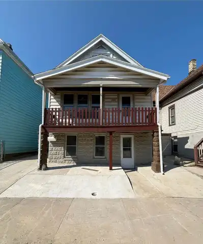 15Th, MILWAUKEE, WI 53215