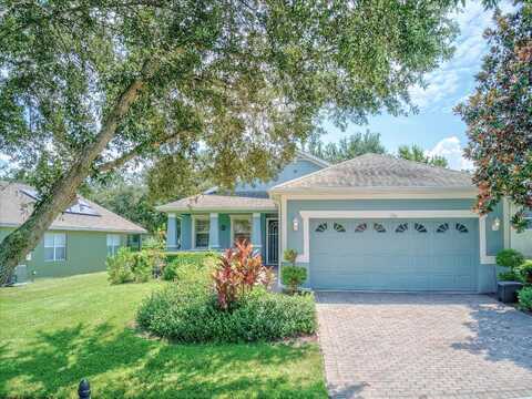 Silver Maple, GROVELAND, FL 34736