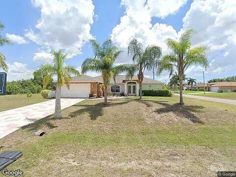 29Th, CAPE CORAL, FL 33909