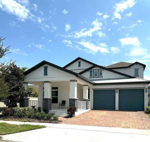 Scott Key, WINTER GARDEN, FL 34787