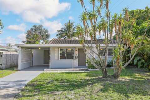 48Th, FORT LAUDERDALE, FL 33309