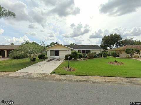 Fort Duquesna, SUN CITY CENTER, FL 33573