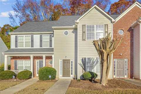 Snapfinger, DECATUR, GA 30035