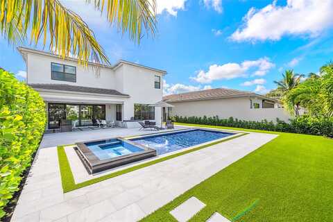 Sea Blossom, BOCA RATON, FL 33496