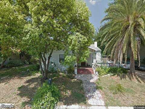 New Orleans, TAMPA, FL 33603