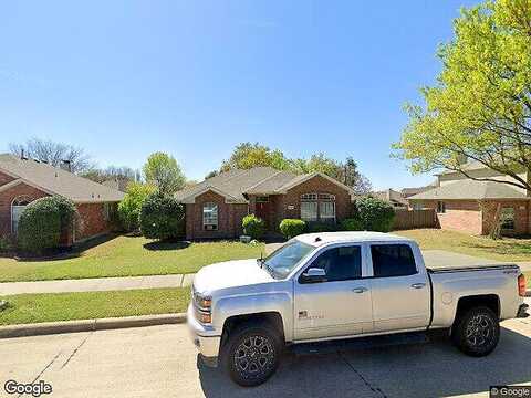 Dickens, ALLEN, TX 75002