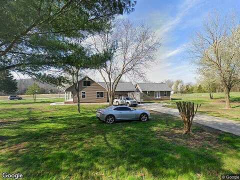 Old Lafayette, CHICKAMAUGA, GA 30707