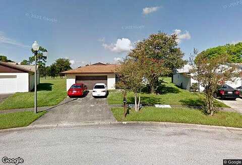 Lazy Lake, ORLANDO, FL 32821
