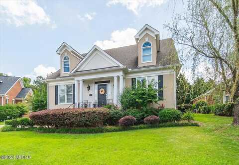 Legare, MACON, GA 31210