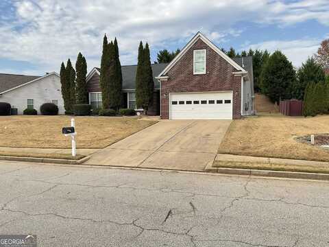 Valley Brook, COVINGTON, GA 30016