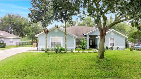 Oconee, EUSTIS, FL 32736