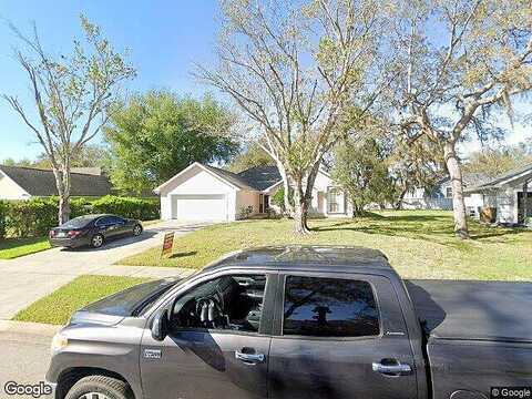 Lange, KISSIMMEE, FL 34744