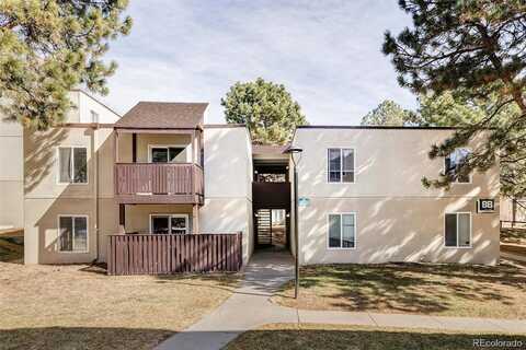 Harvard, DENVER, CO 80231