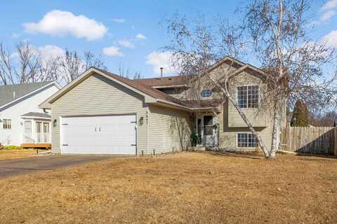 Hale, COTTAGE GROVE, MN 55016