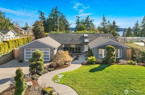 Evergreen, BELLEVUE, WA 98004