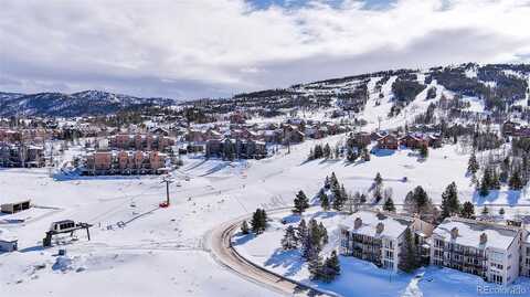 Mountainside, GRANBY, CO 80446