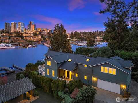Shoreland, BELLEVUE, WA 98004