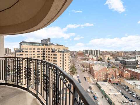 Lincoln, DENVER, CO 80203