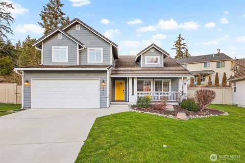 Lewis, LACEY, WA 98516