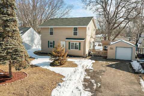 Dunlap, CIRCLE PINES, MN 55014
