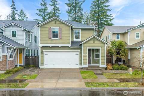 Yarrow, OLYMPIA, WA 98501