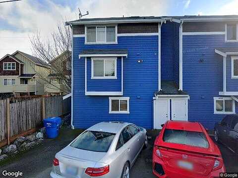 Delridge, SEATTLE, WA 98106