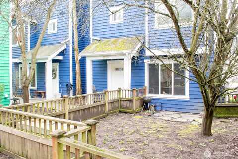 Delridge, SEATTLE, WA 98106