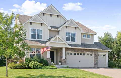 Ambergate, VICTORIA, MN 55386