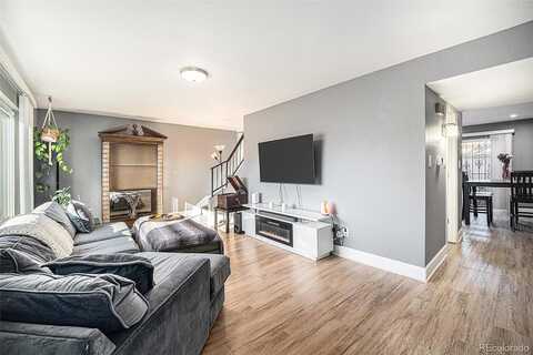 Mariposa, THORNTON, CO 80260