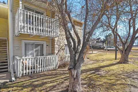 Fairmount, DENVER, CO 80247