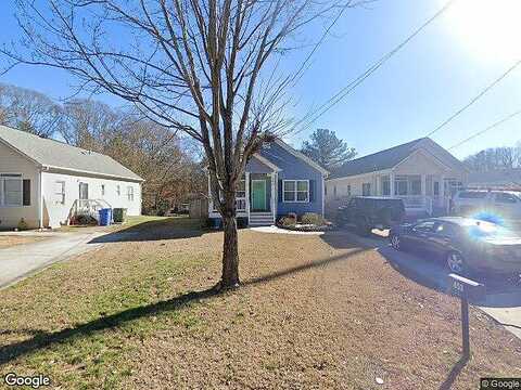 Margaret, ATLANTA, GA 30318