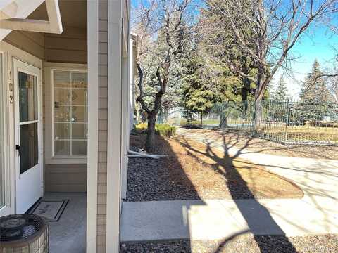 Little Rock, HIGHLANDS RANCH, CO 80126