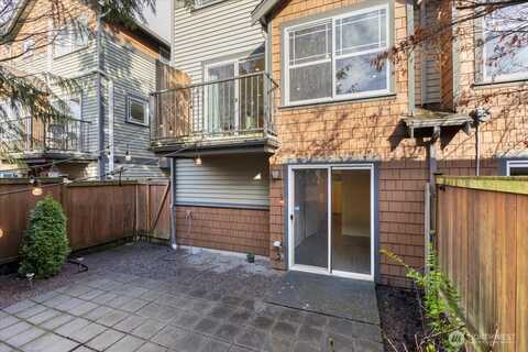 11Th, SEATTLE, WA 98117