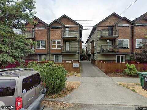 11Th, SEATTLE, WA 98117