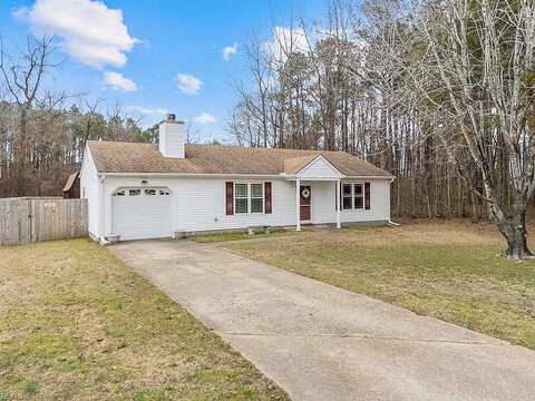 Dana, CHESAPEAKE, VA 23321