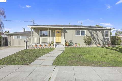 Adeline, HAYWARD, CA 94544