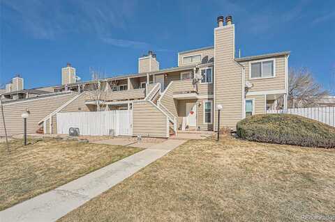 Colorado, DENVER, CO 80231
