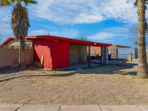 Hawaii, TUCSON, AZ 85706