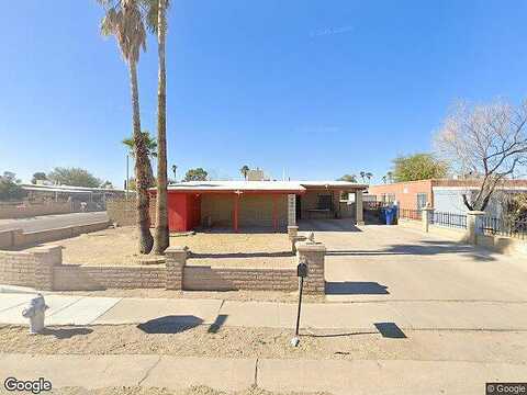 Hawaii, TUCSON, AZ 85706