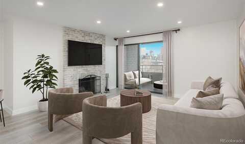 Pearl, DENVER, CO 80203